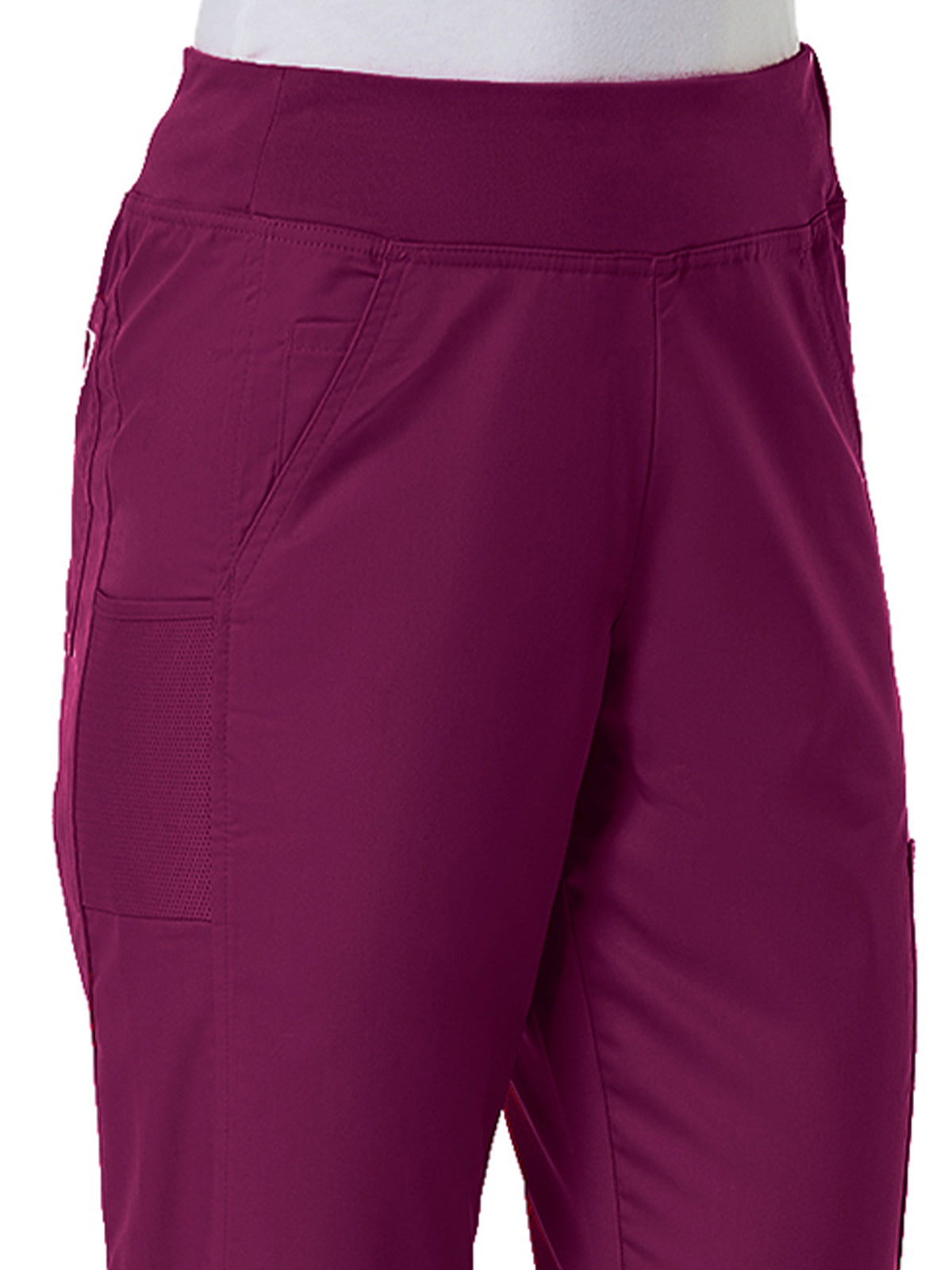 Women's Yoga 7-Pocket Pant