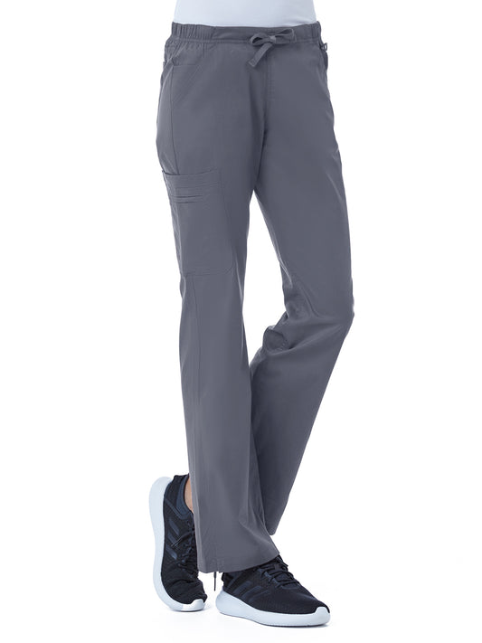 Straight Leg Cargo Pant