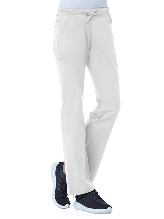 Straight Leg Cargo Pant