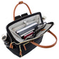 Water-Resistant Clinical Backpack - NB003 - Black