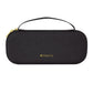 Interior Divider Stethoscope Case - NB016 - Black