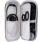 Interior Divider Stethoscope Case - NB016 - Navy