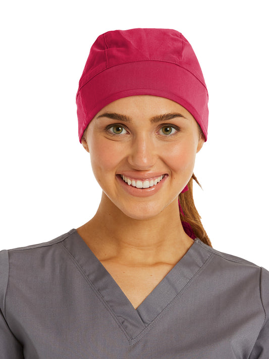 Unisex Ultra Soft Scrub Cap