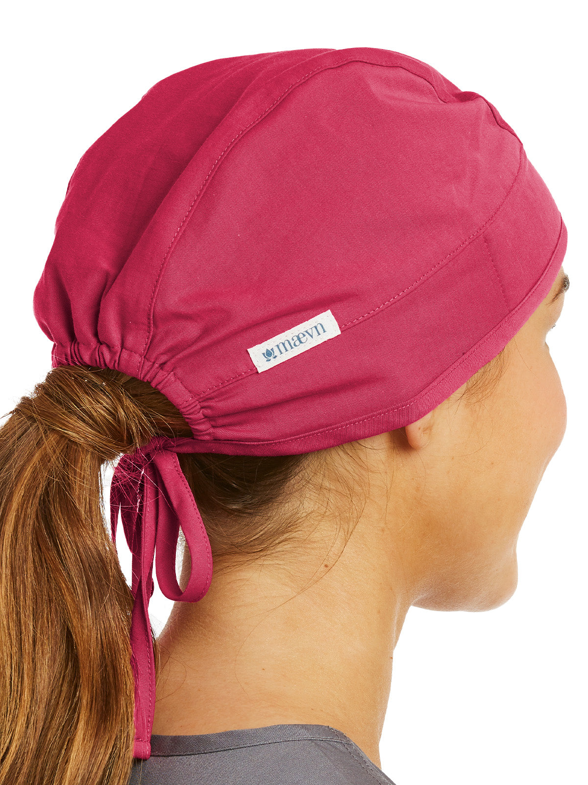 Unisex Ultra Soft Scrub Cap