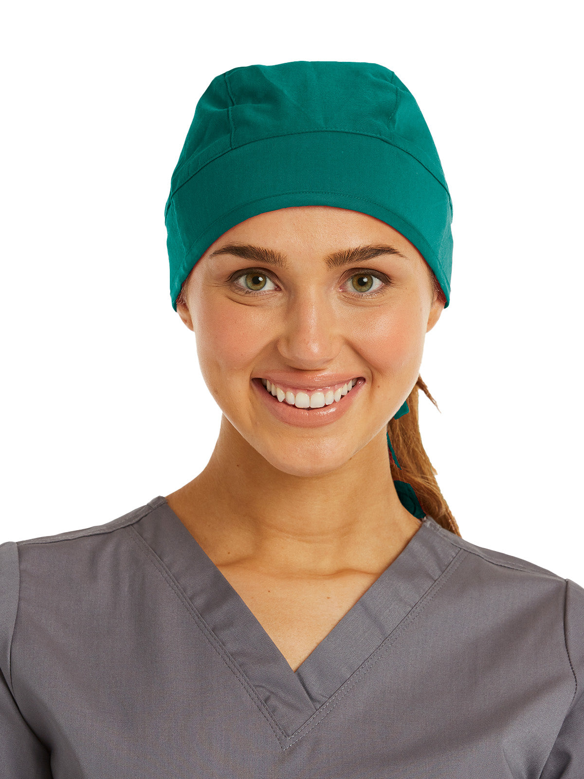 Unisex Ultra Soft Scrub Cap