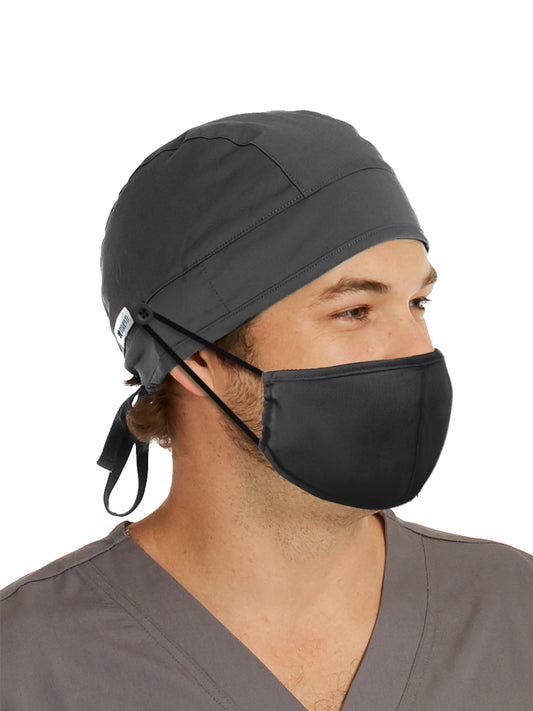 Ultra Soft Scrub Cap