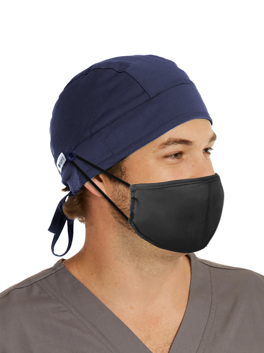 Ultra Soft Scrub Cap