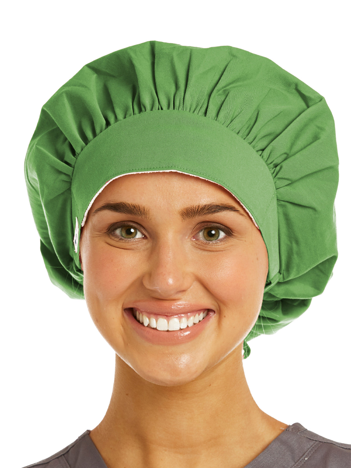 Women's Cool Feeling Scrub Cap