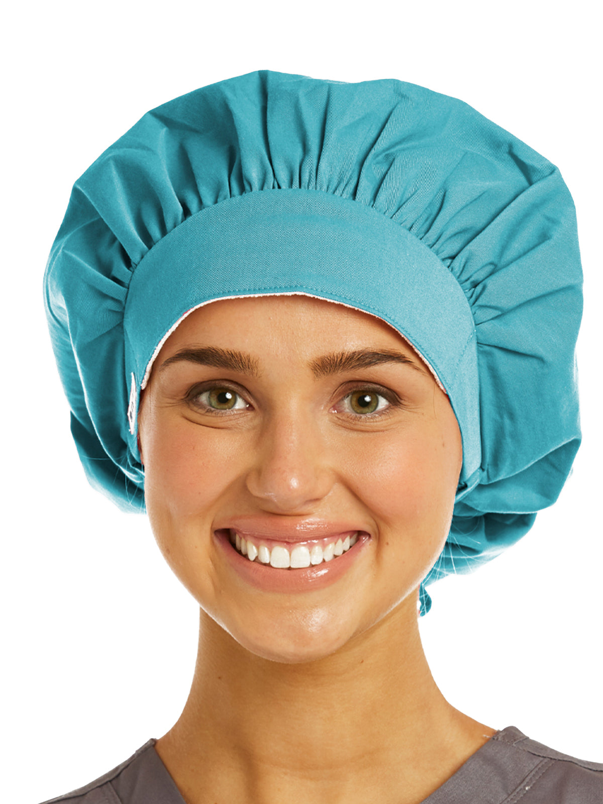 Women's Cool Feeling Scrub Cap