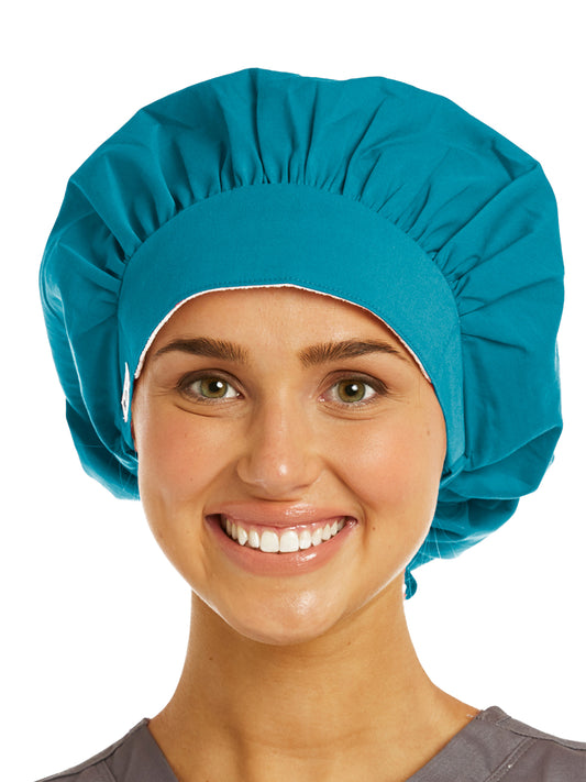 Women's Cool Feeling Scrub Cap