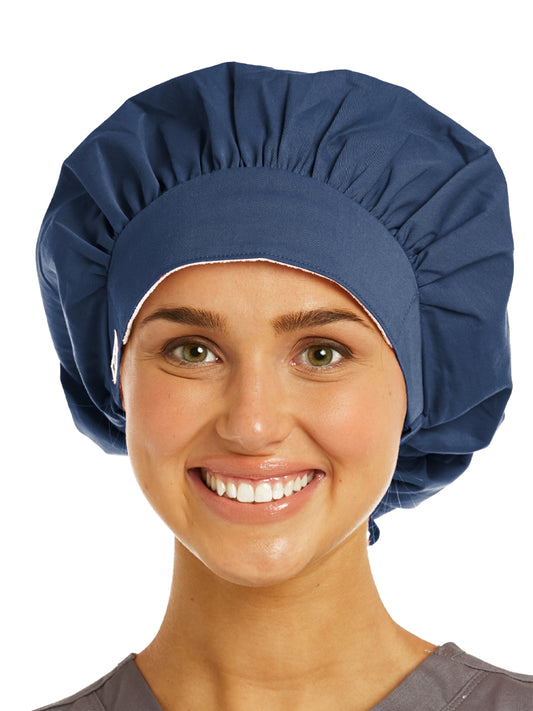 Women's Cool Feeling Scrub Cap