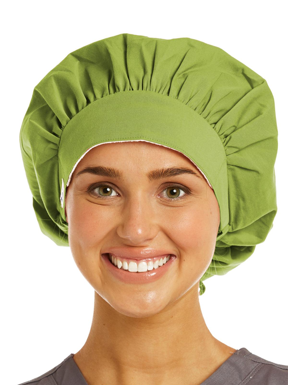 Women's Cool Feeling Scrub Cap