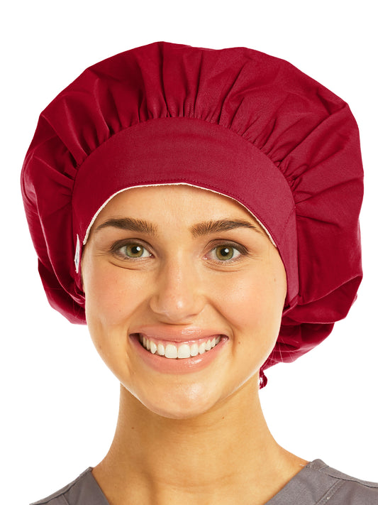 Women's Cool Feeling Scrub Cap