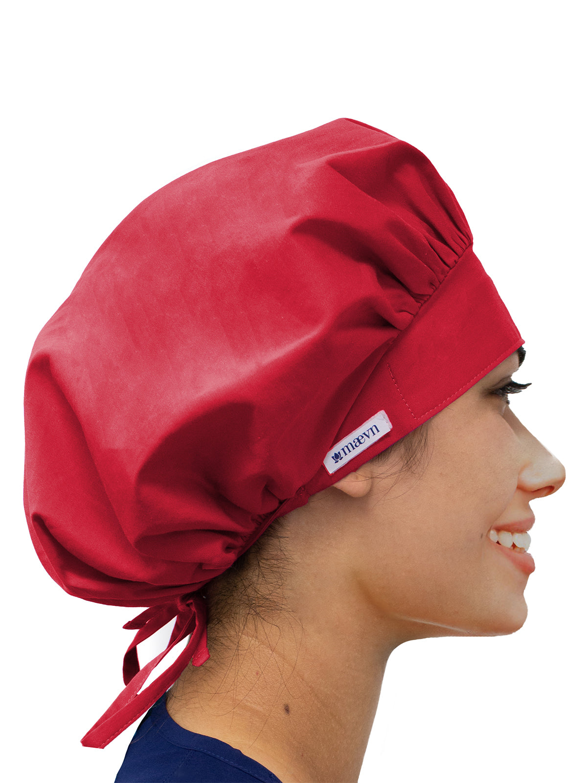 Women's Cool Feeling Scrub Cap