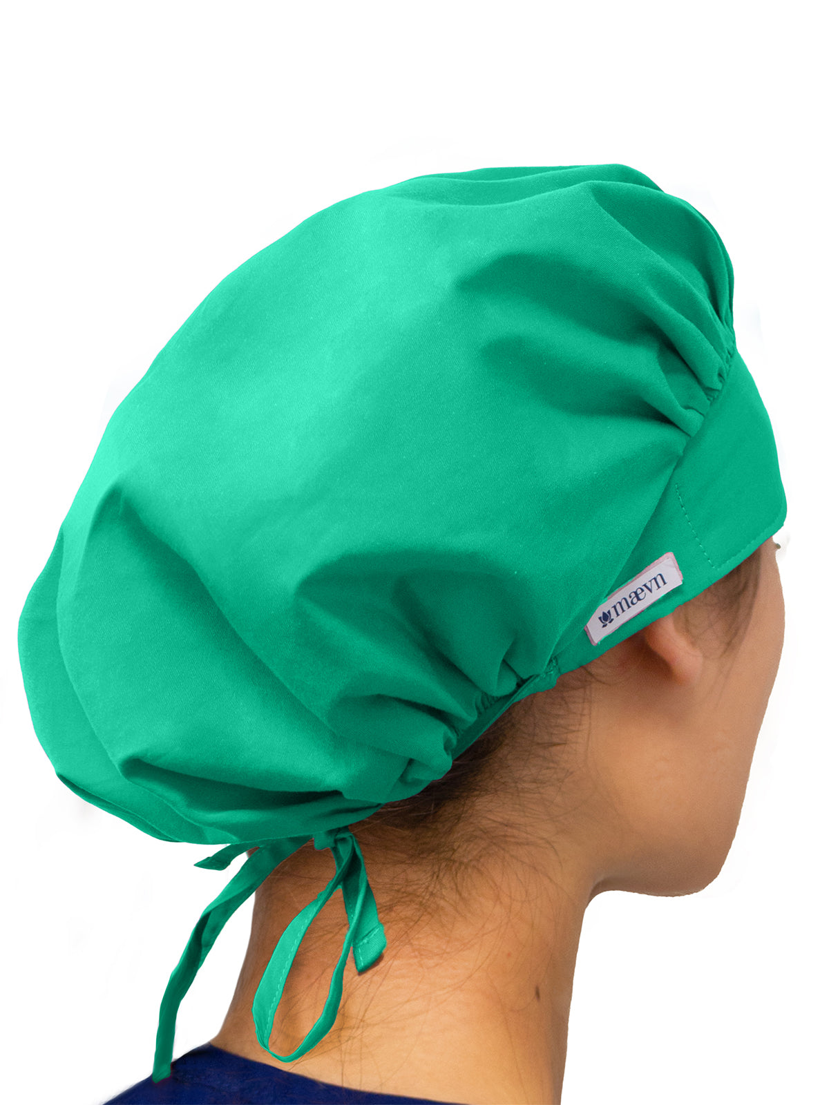 Women's Cool Feeling Scrub Cap