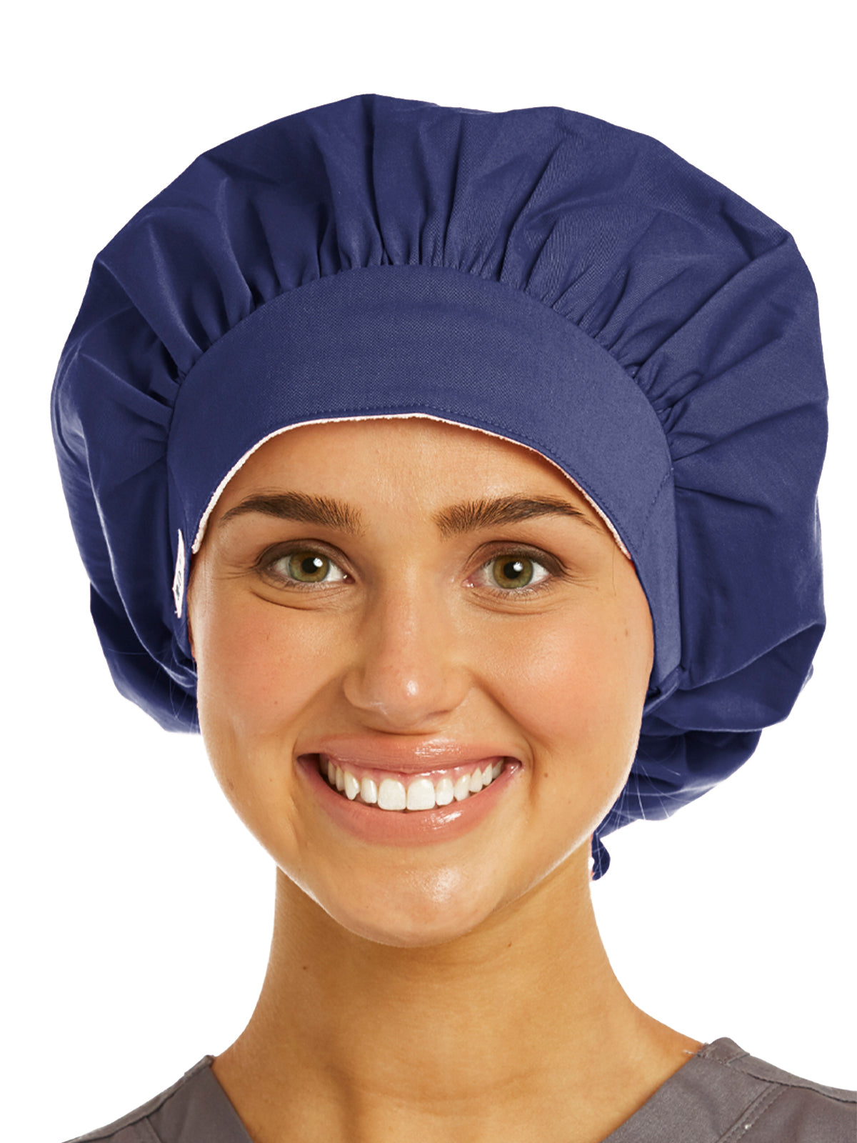 Women's Cool Feeling Scrub Cap