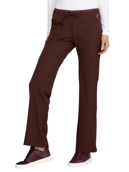 Women's Drawstring Pant