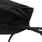 Unisex Scrub Hat - 2506 - Black