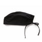 Unisex Scrub Hat - 2506 - Black