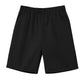 Children's Unisex Pull-On Shorts - 52131N - Black