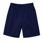 Children's Unisex Pull-On Shorts - 52131N - Dark Navy