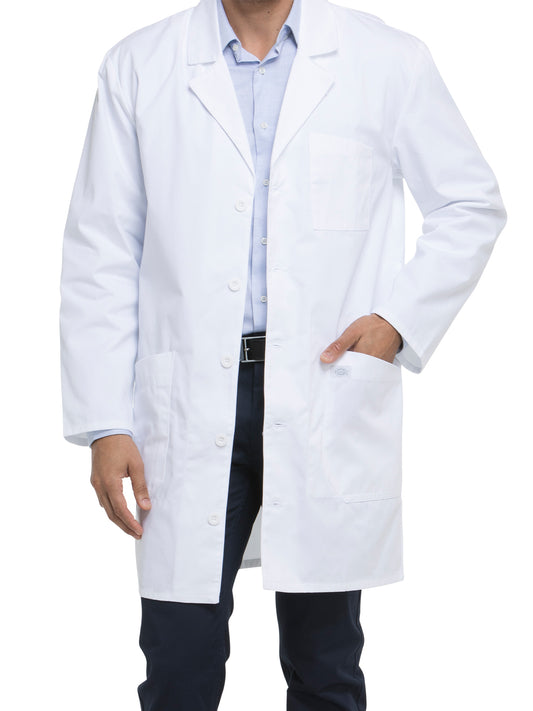 Unisex 37" Lab Coat