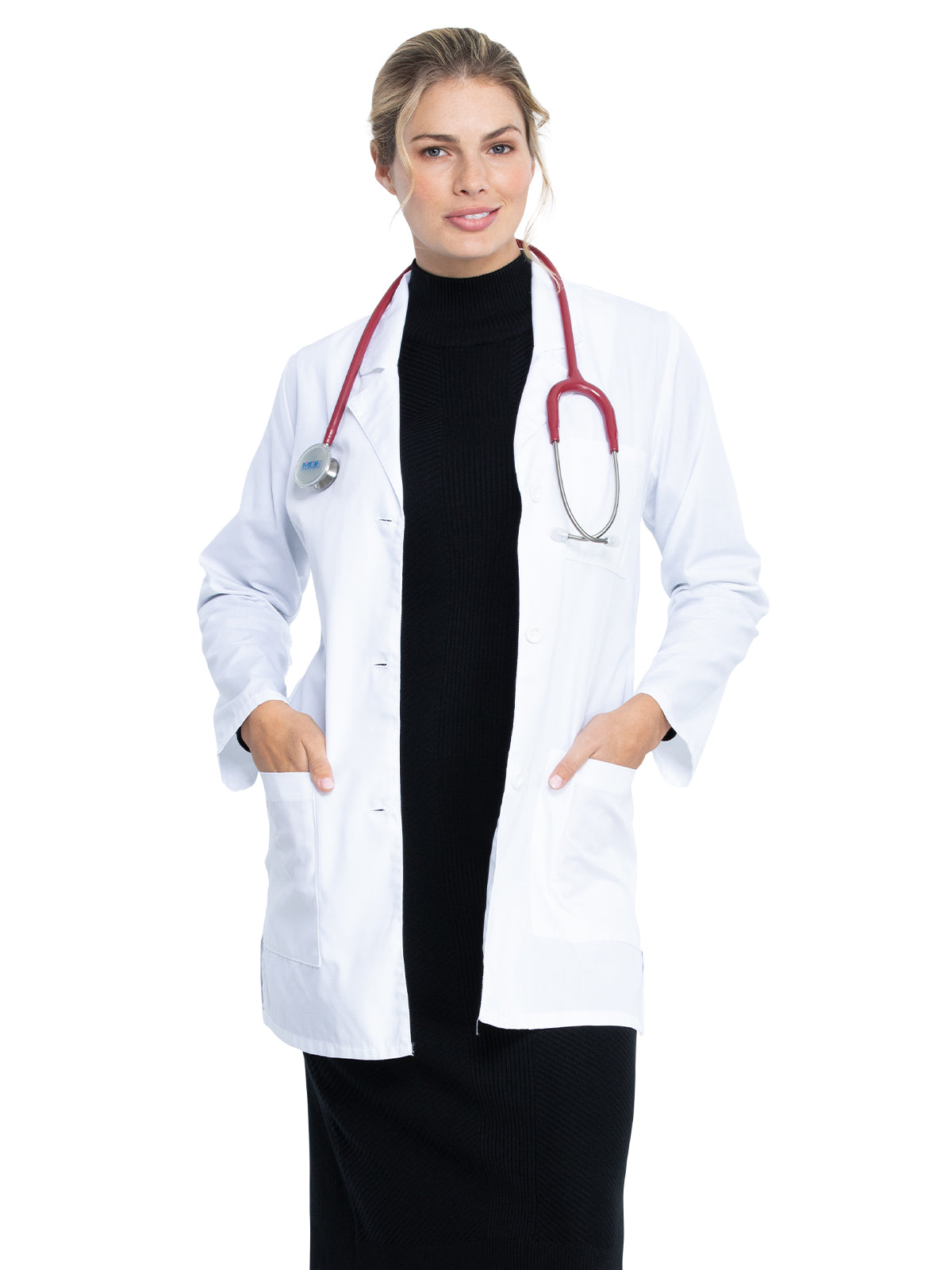 Women's 32" Lab Coat