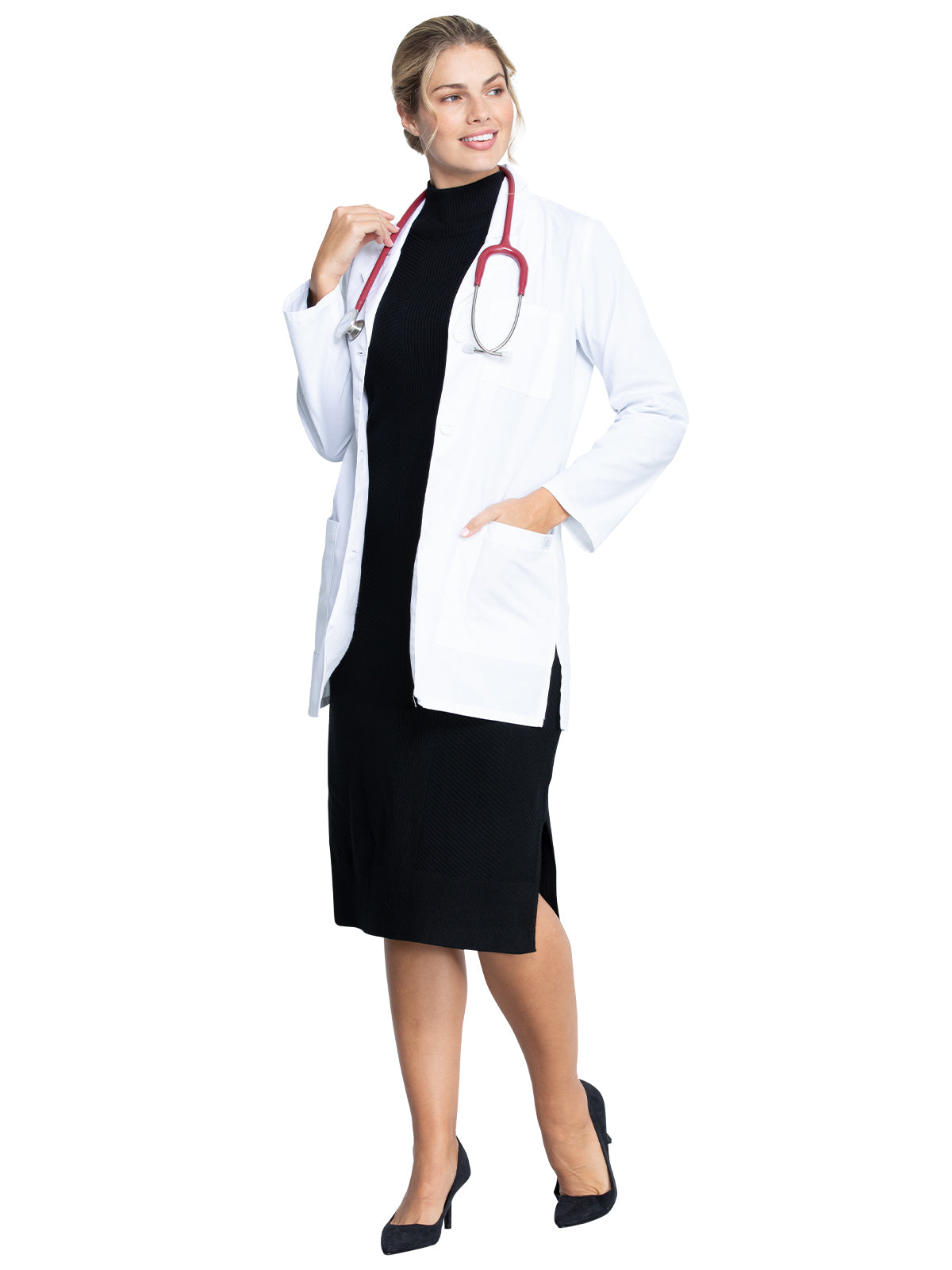 Women's 32" Lab Coat