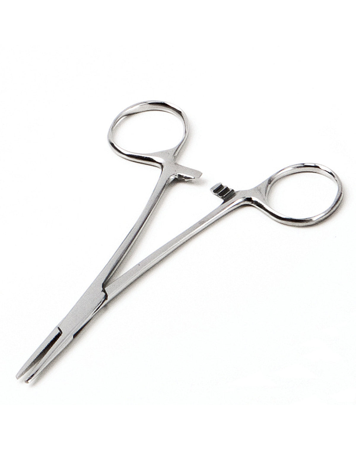 Kelly Forceps Straight 5 1/2"