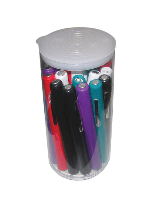 Disposable Penlight (22 per Cylinder)