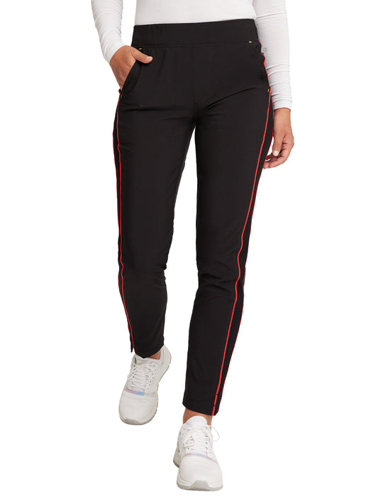 Women's Straight Leg Pull-on Pant