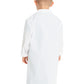 Unisex Children's Three-Pocket 26" Lab Coat - CK430 - White