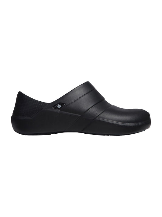 Unisex Slip-Resistant Clog