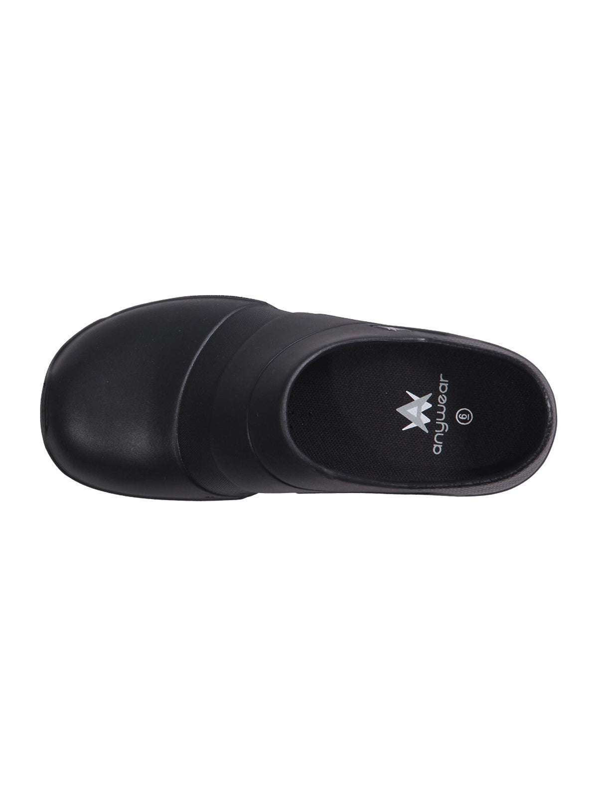 Unisex Slip-Resistant Clog