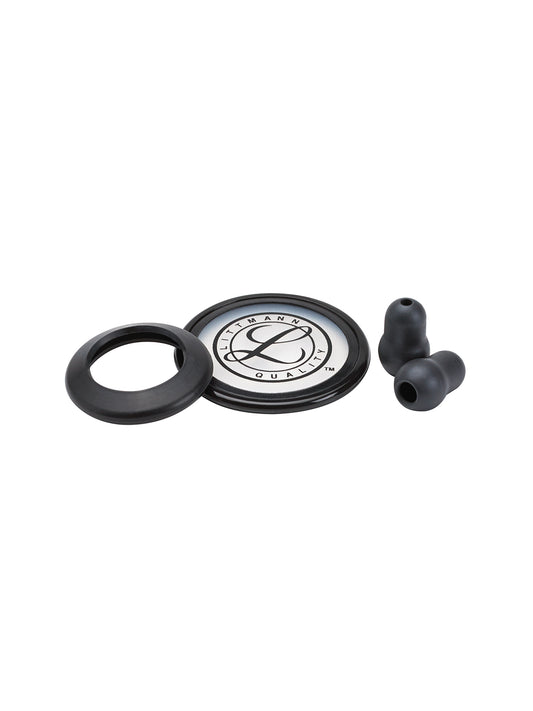 Stethoscope Spare Parts Kit Classic II S.E. - Black