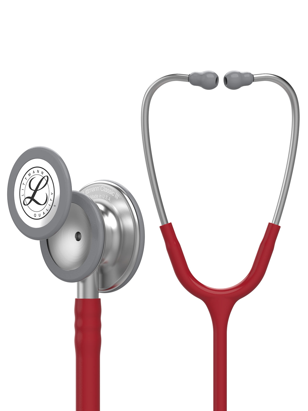 Classic III Monitoring Stethoscope