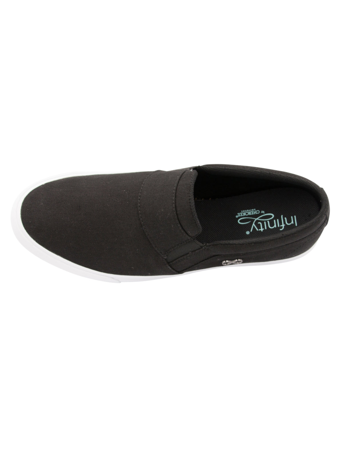 Infinity Footwear Men's Rush