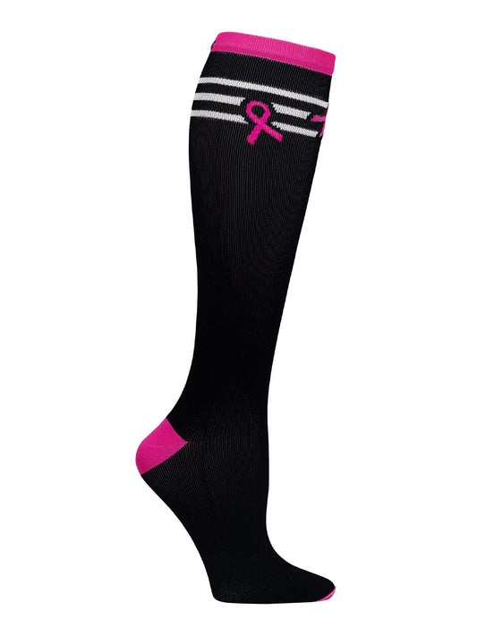 Women's 8-12 mmHg Support Socks