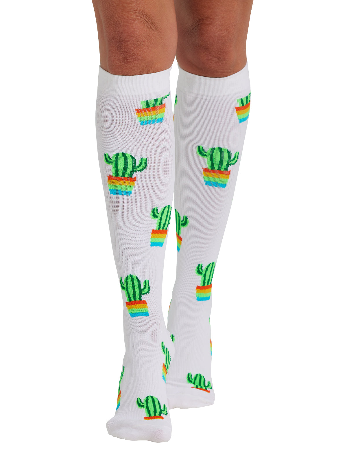 8-12 mmHg Support Socks