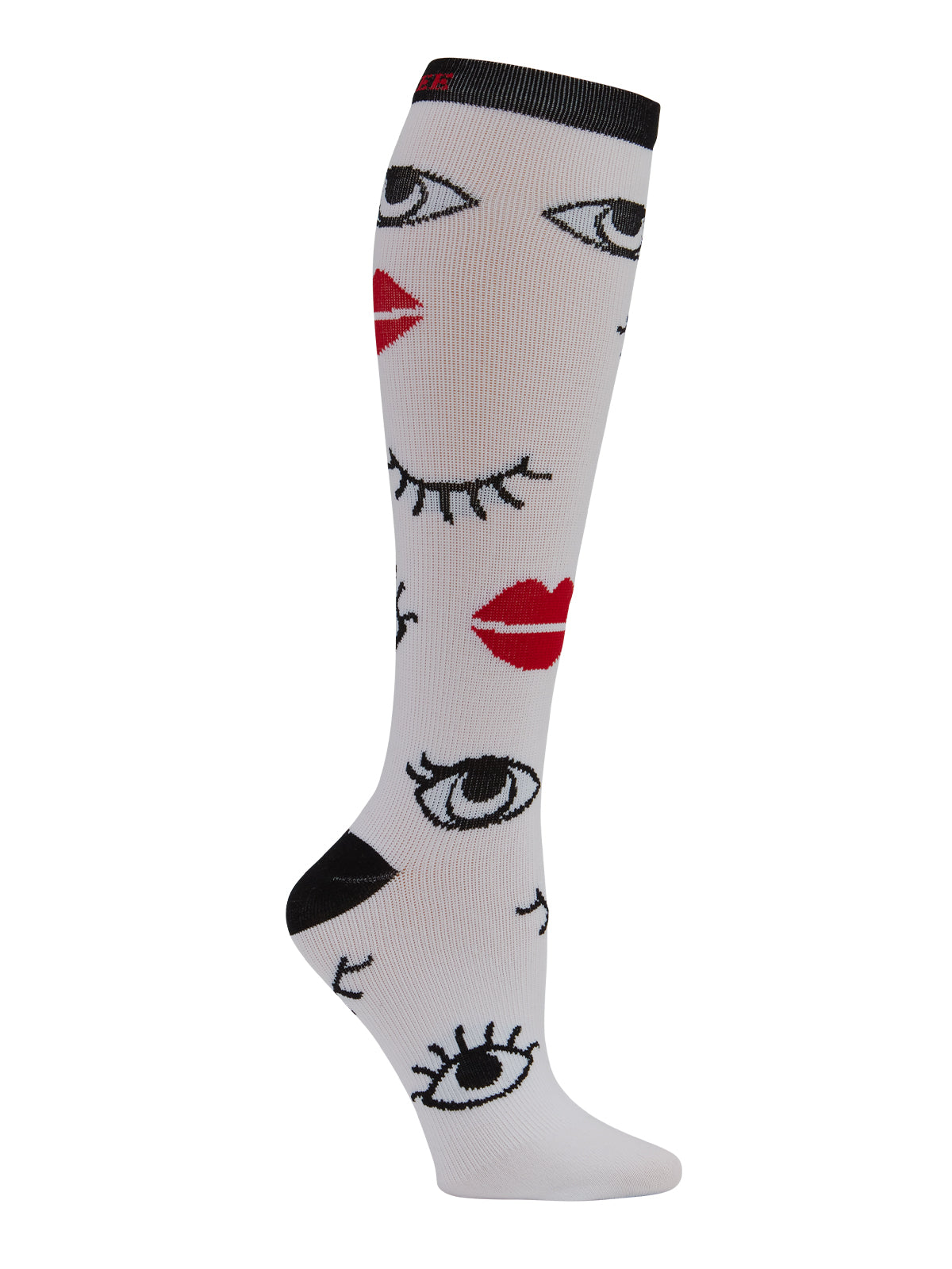 Women's 8-12 mmHg Support Socks