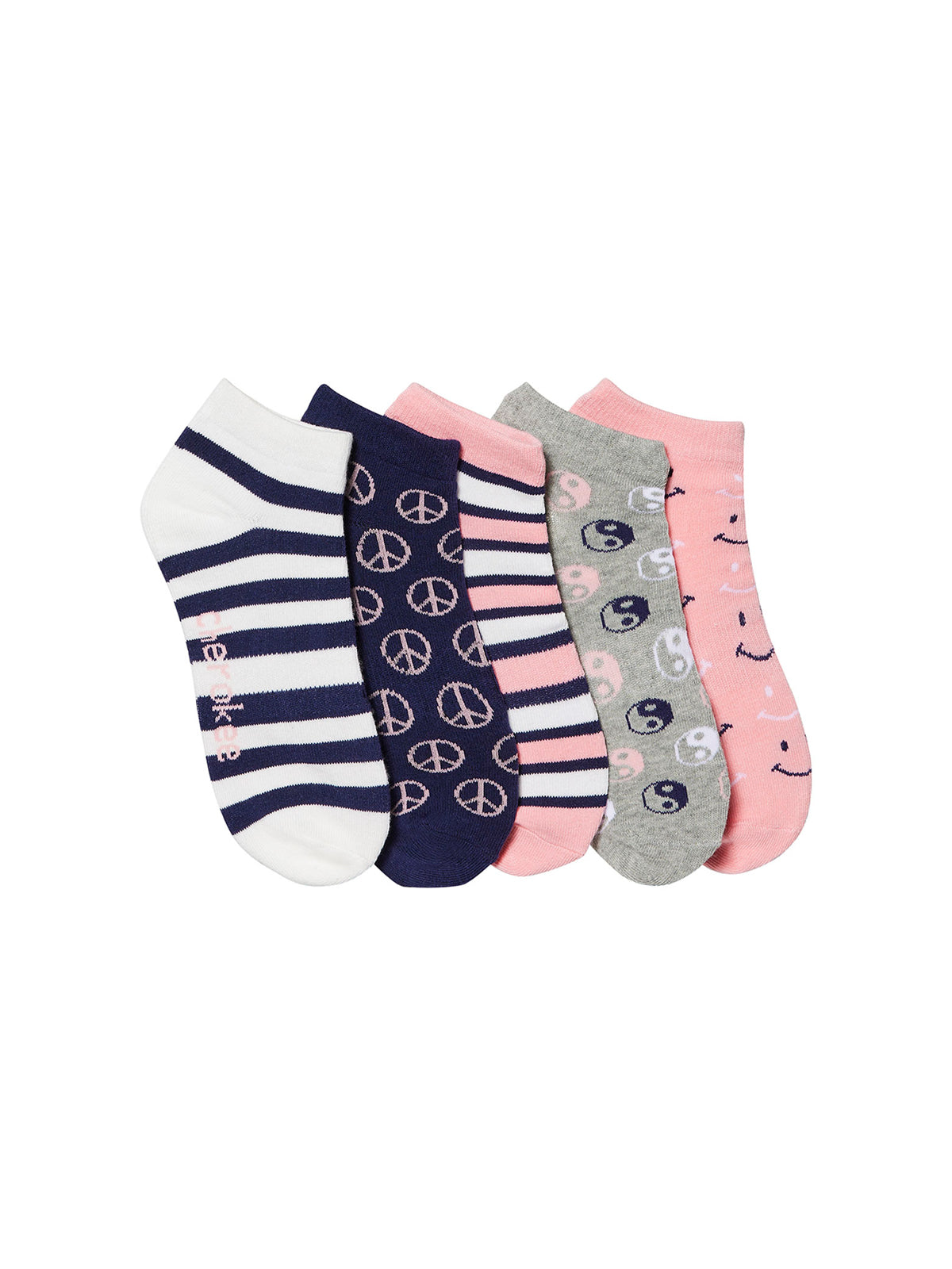 Women's No Show Socks