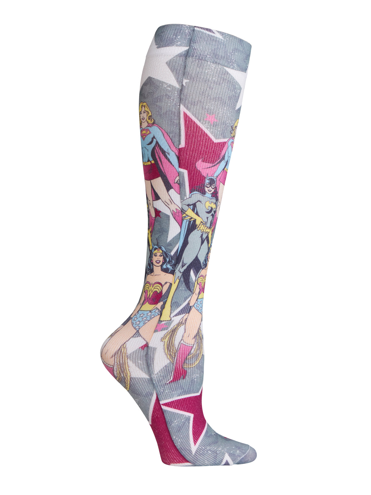 Women's Compression Knee-Highs