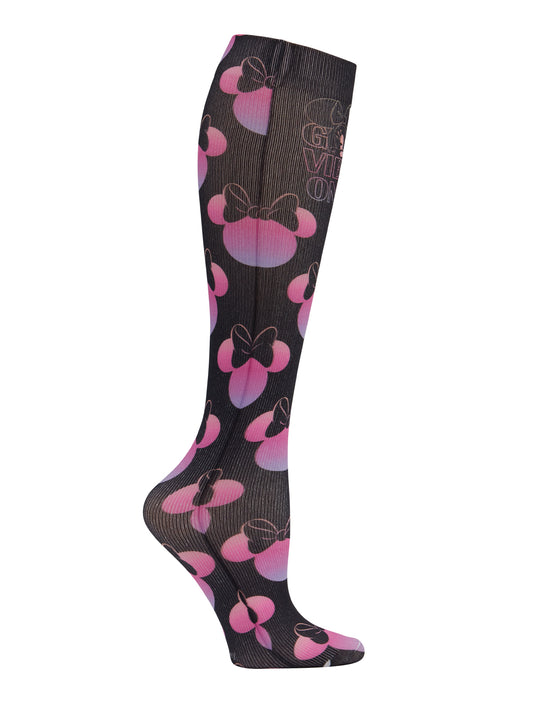 Women's Compression Knee-Highs