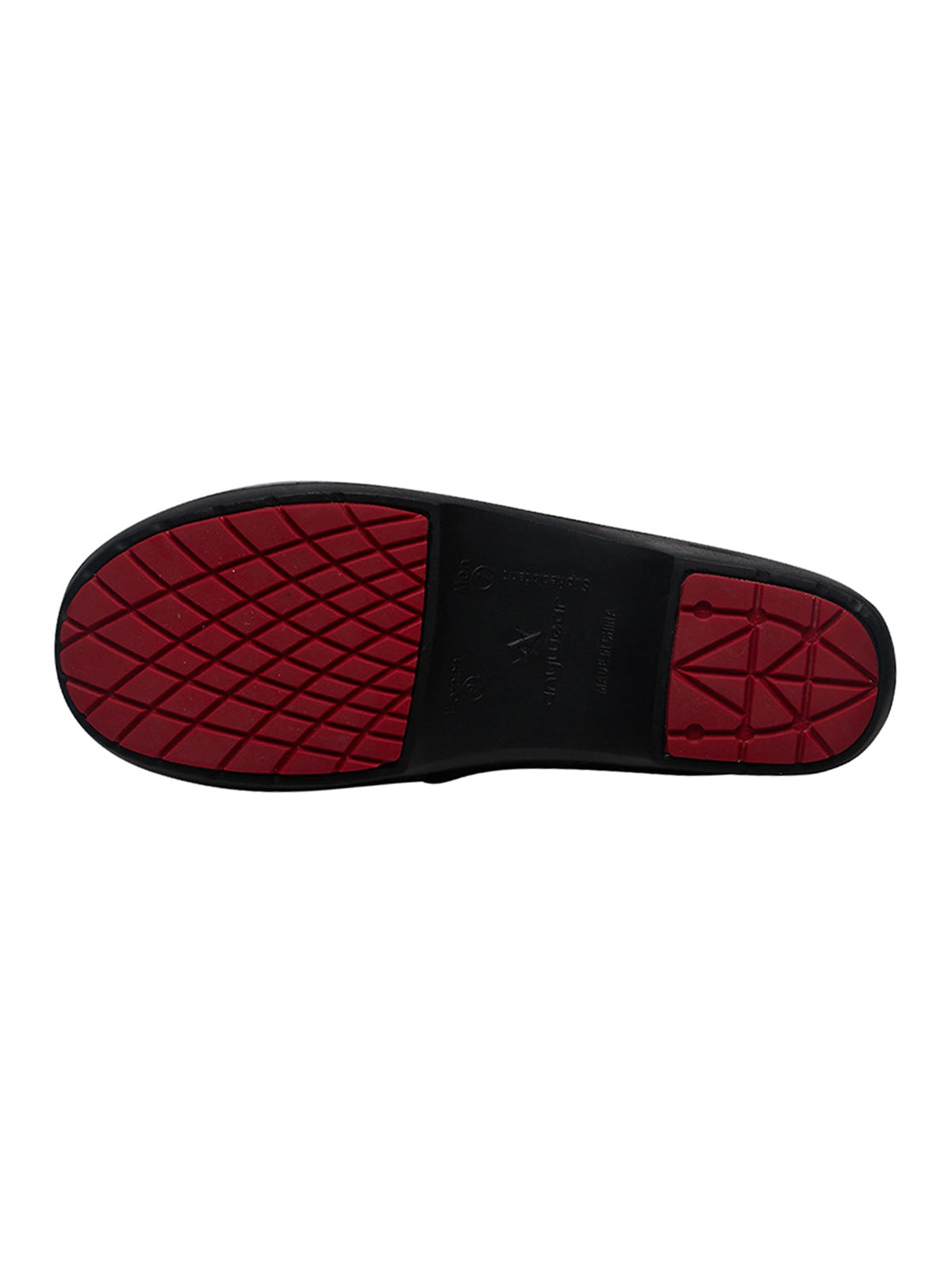 Women's Antimicrobial Insole Footwear