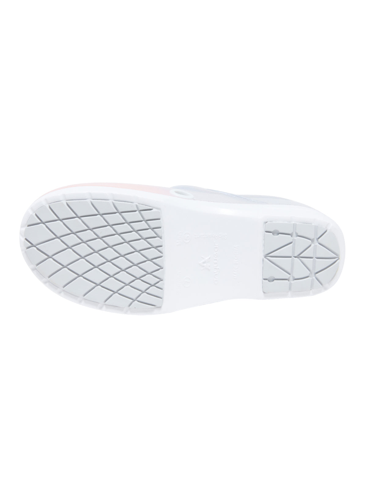 Women's Antimicrobial Insole Footwear