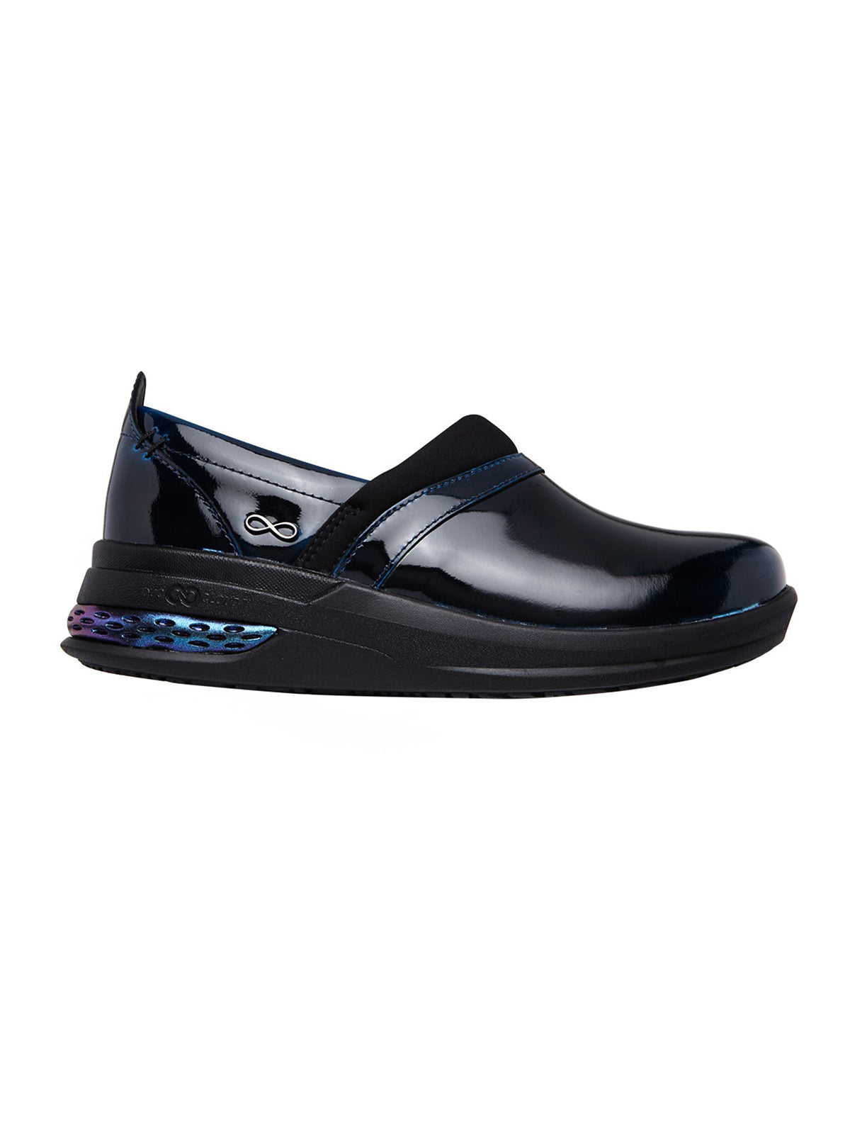 Infinity Footwear Stride