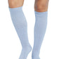 Women's True Support Compression Socks (4 pack) - TRUESUPPORT - Light Chambray