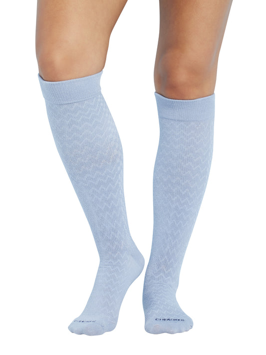 Women's True Support Compression Socks (4 pack)