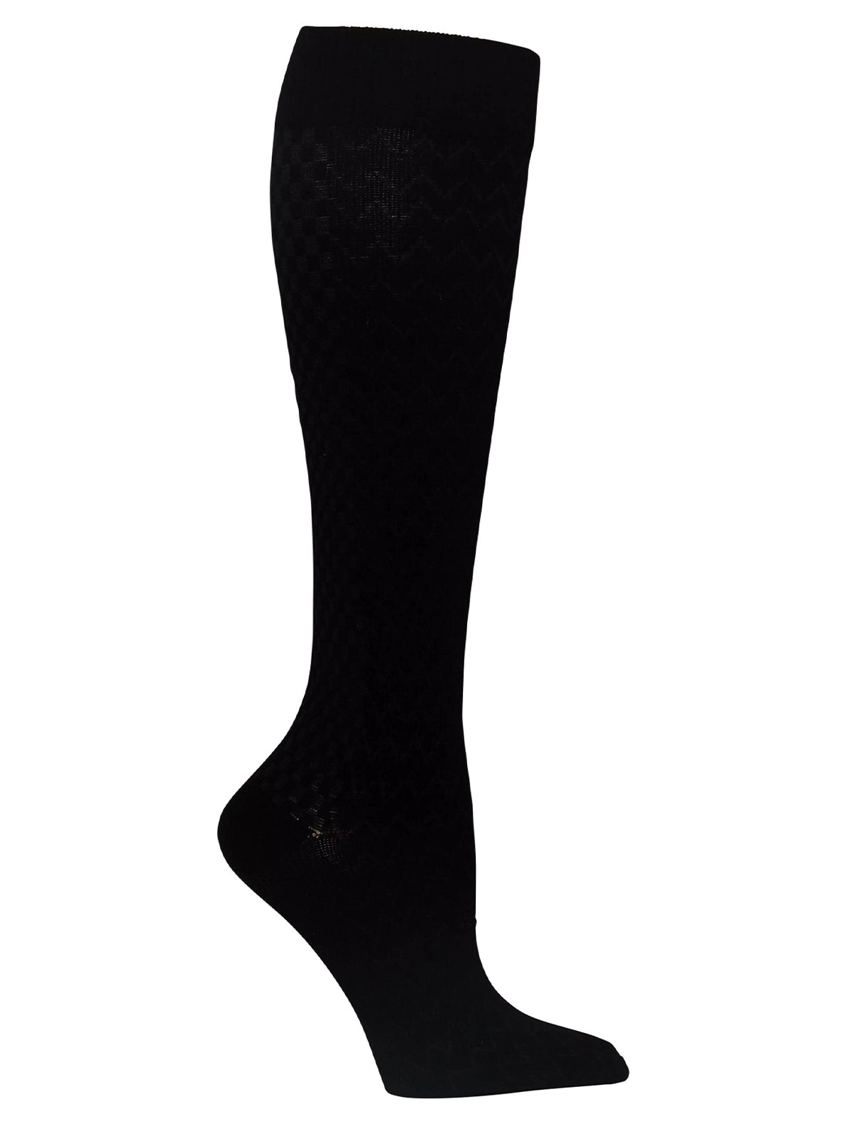 Women's True Support Compression Socks (4 pack)