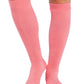 Women's True Support Compression Socks (4 pack) - TRUESUPPORT - Pink Melon